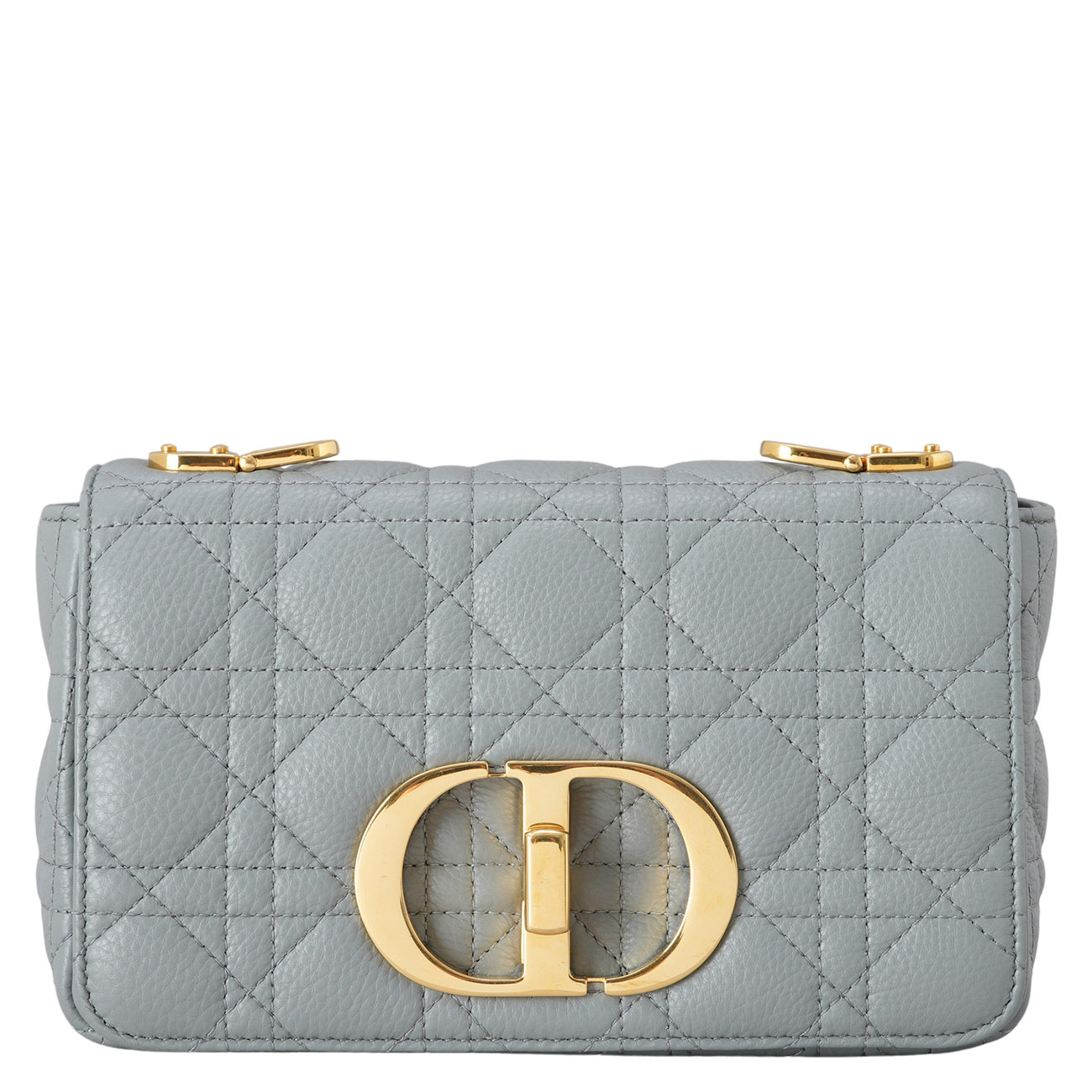 CHRISTIAN DIOR(USED)디올 카로 스몰